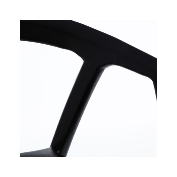 Taburete Alto HASLOCH 65 cm, Madera /...