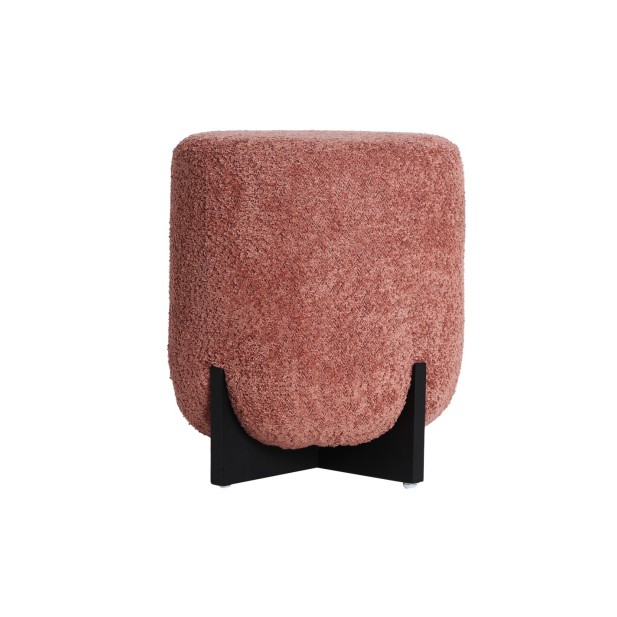 Reposapiés LEMUY, Poliéster / Rosa,...