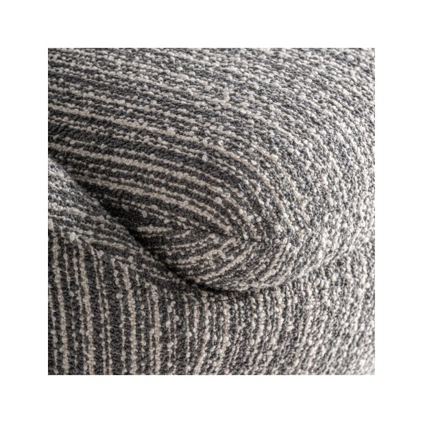 Sillón Giratorio BUBU, Poliéster /...