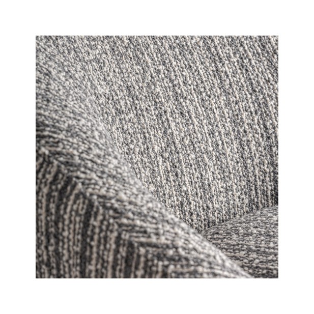 Sillón Giratorio BUBU, Poliéster /...