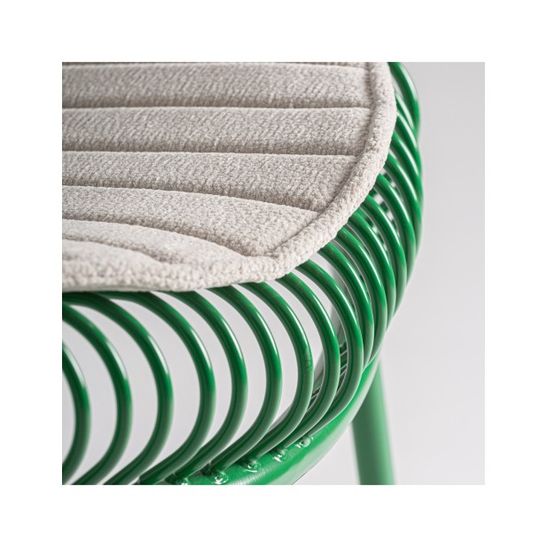 Silla Exterior BRIENZ, Hierro /...