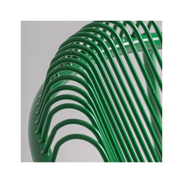 Silla Exterior BRIENZ, Hierro /...