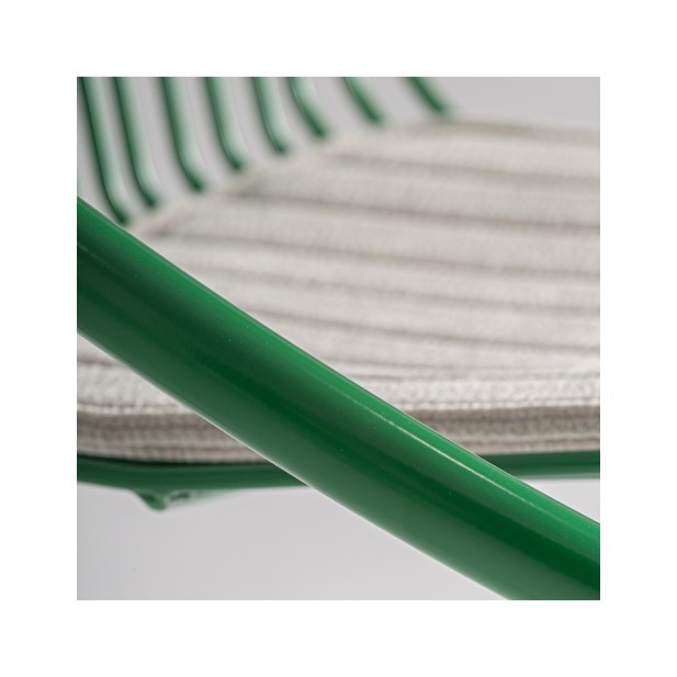 Silla Exterior BRIENZ, Hierro /...