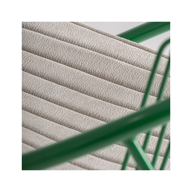 Silla Exterior BRIENZ, Hierro /...