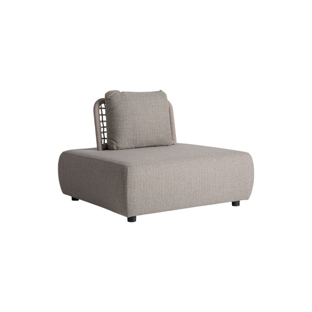 Sofá Exterior LENK Módulo Central...