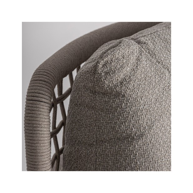 Sofá Exterior LENK Módulo Central...