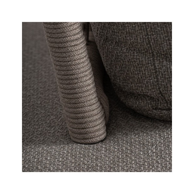 Sofá Exterior LENK Módulo Central...