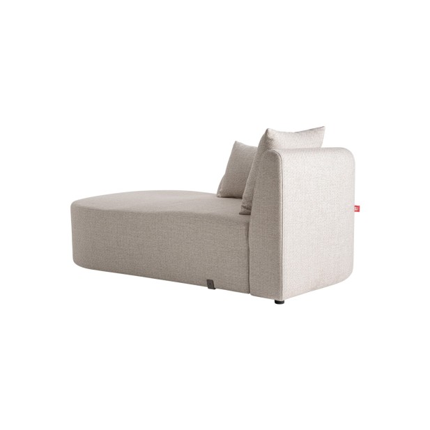 Diván VITZNAU, Polipropileno / Beige...