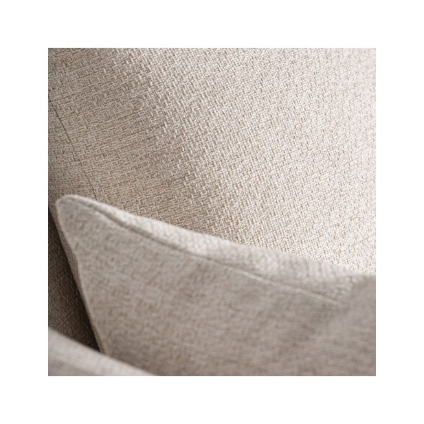 Diván VITZNAU, Polipropileno / Beige...