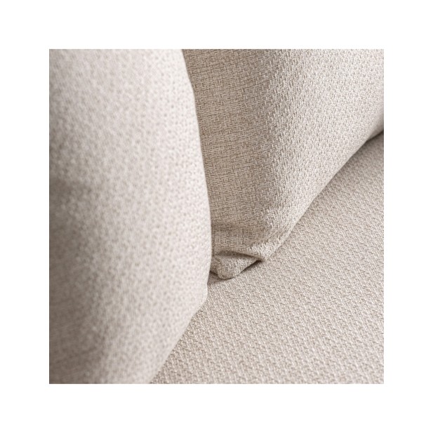 Diván VITZNAU, Polipropileno / Beige...