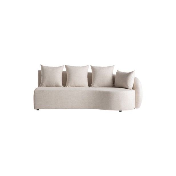 Sofá VITZNAU 200x112x82 cm,...