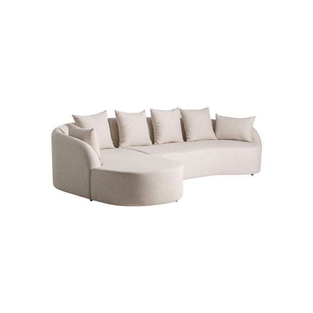 Sofá VITZNAU 200x112x82 cm,...