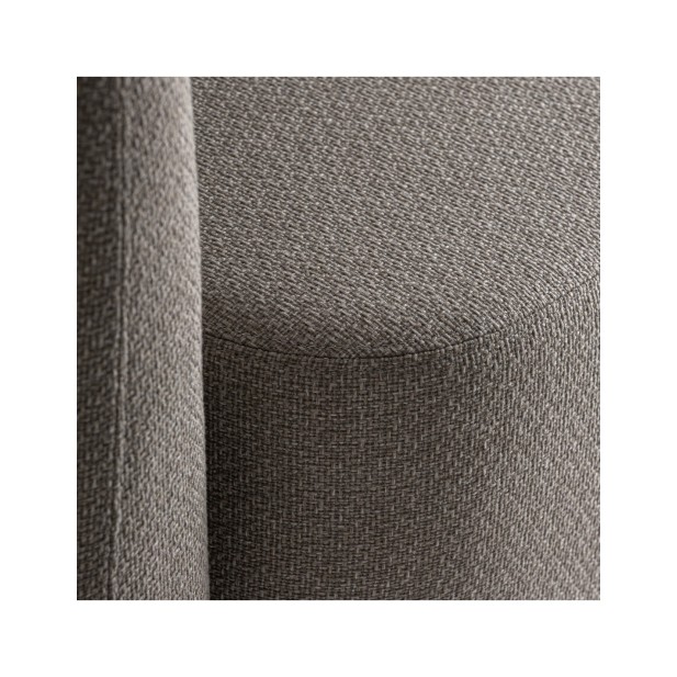 Diván GRIMENTZ, Polipropileno / Topo...