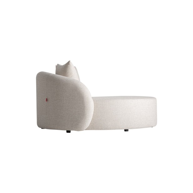 Sofá VITZNAU 157x157x74 cm,...