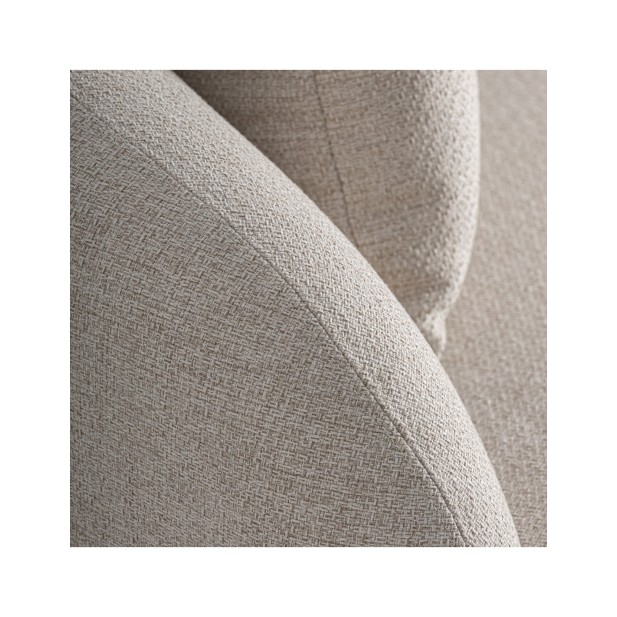 Sofá VITZNAU 157x157x74 cm,...