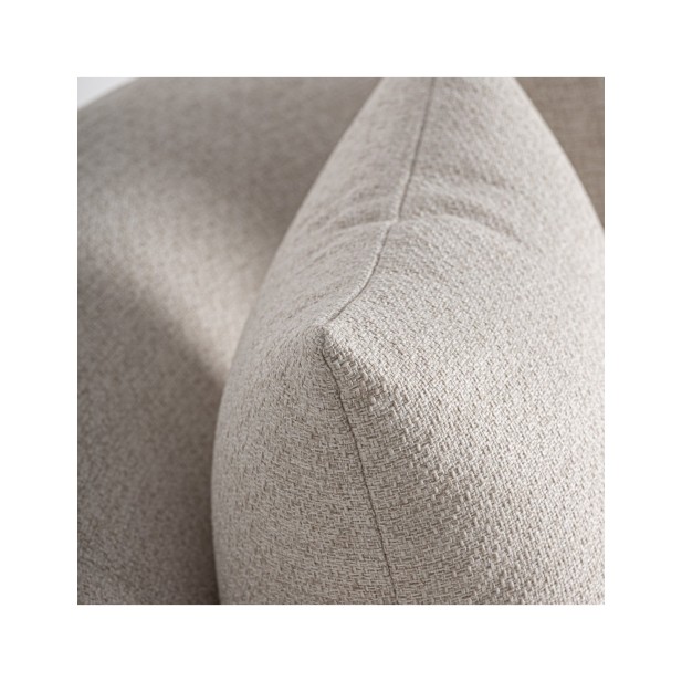 Sofá VITZNAU 157x157x74 cm,...