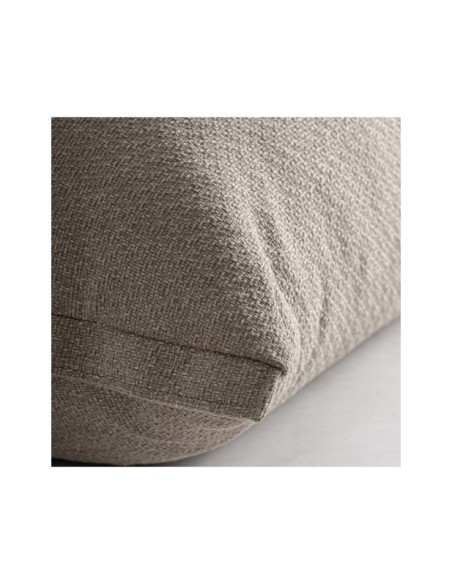 Tumbona Exterior ZERMATT, Polipropileno / Topo - Kodu Home Design