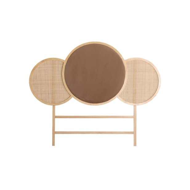 Cabecero de Cama LARVIK 160x130 cm,...