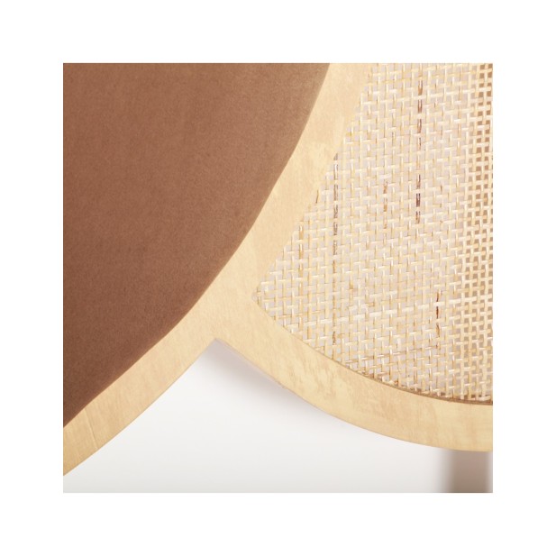 Cabecero de Cama LARVIK 160x130 cm,...