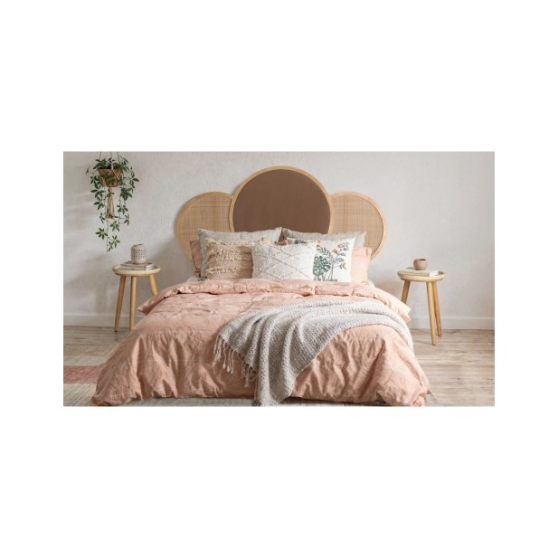 Cabecero de Cama LARVIK 160x130 cm,...