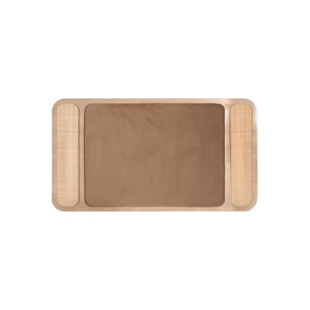 Cabecero de Cama LARVIK 160x88 cm,...