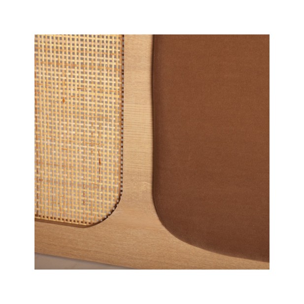 Cabecero de Cama LARVIK 160x88 cm,...