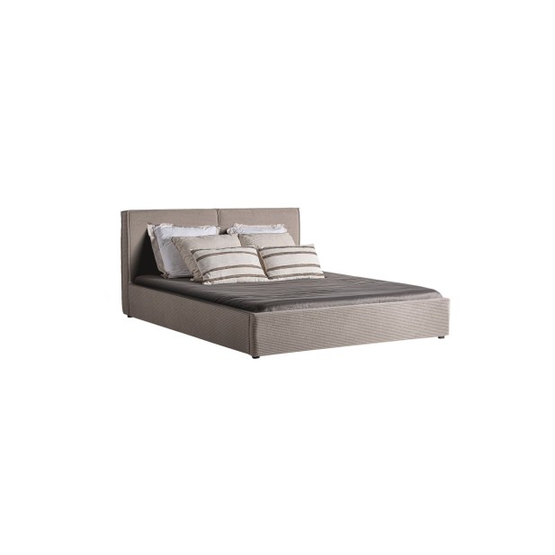 Cama NATASHA 165x225x105 cm,...