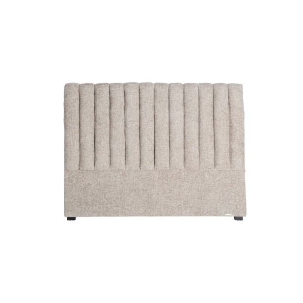 Cabecero de Cama GILLEY 160x122 cm,...