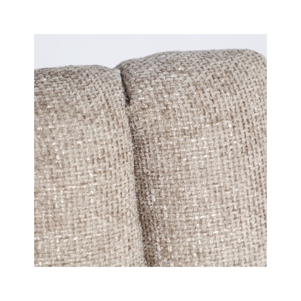 Cabecero de Cama GILLEY 160x122 cm,...