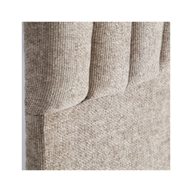 Cabecero de Cama GILLEY 160x122 cm,...