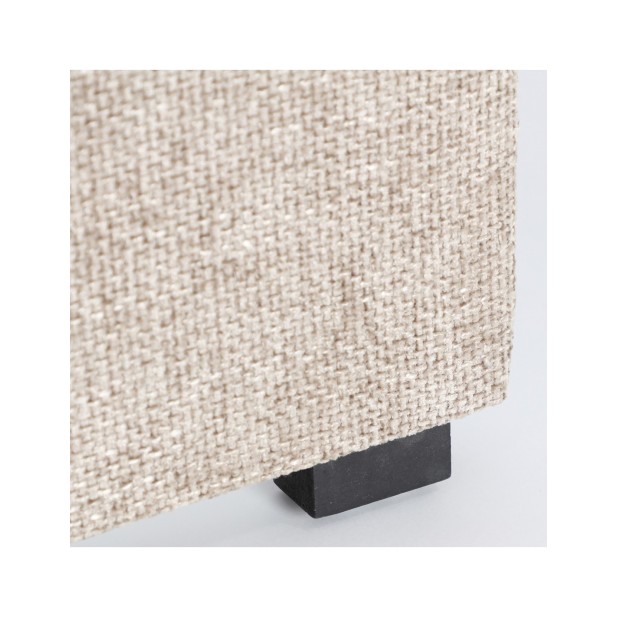 Cabecero de Cama GILLEY 160x122 cm,...