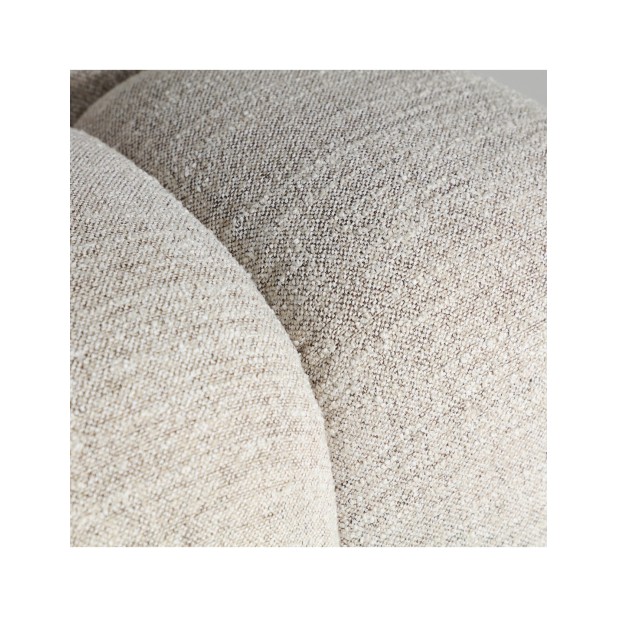 Banco SEDRUN 159 cm, Poliéster /...