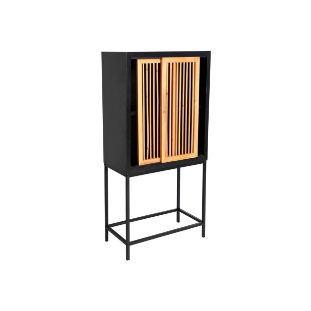 Armario LOMQUI, DM, Madera / Marrón...