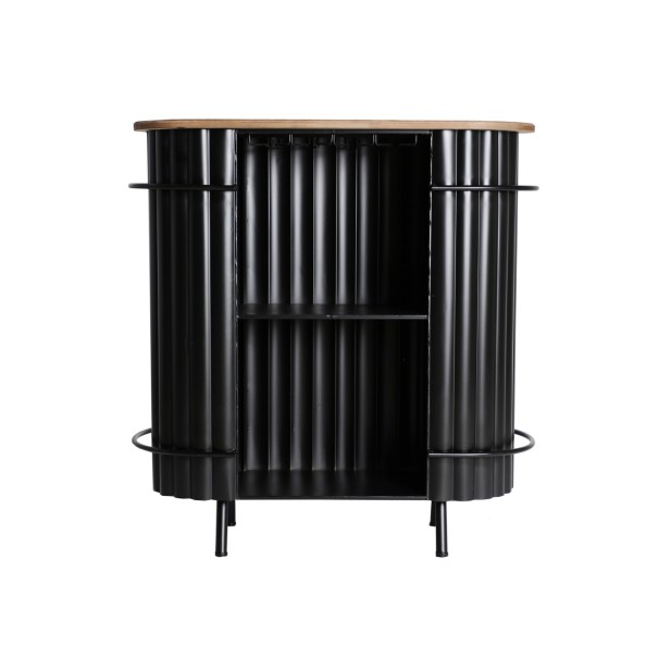 Mesa Consola de Bar MEYSSE, Madera de...