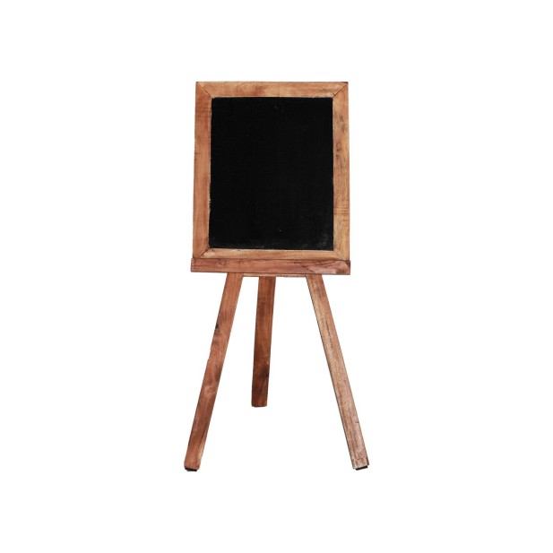 Pizarra AKVIRAN, Madera de Caoba /...