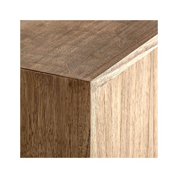 Aparador NYRY, Madera / Marrón - Kodu...