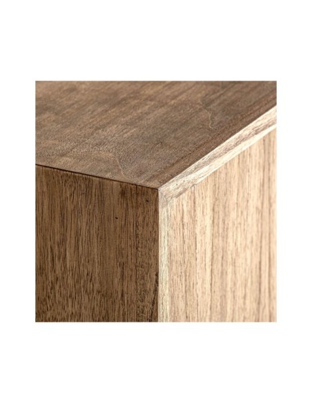 Aparador NYRY, Madera / Marrón - Kodu Home Design