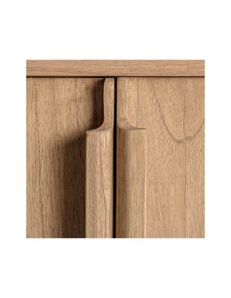 Aparador NYRY, Madera / Marrón - Kodu Home Design