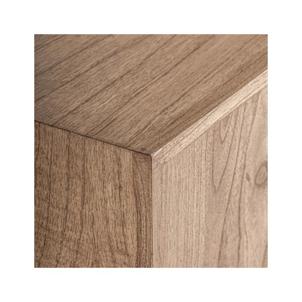 Aparador NYRY, Madera / Marrón - Kodu...