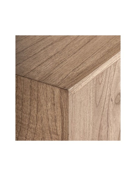 Aparador NYRY, Madera / Marrón - Kodu Home Design