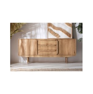 Aparador NYRY, Madera / Marrón - Kodu Home Design 2