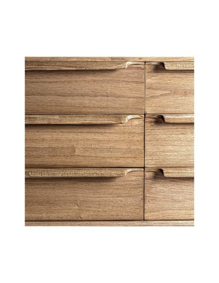 Aparador NYRY, Madera / Marrón - Kodu Home Design