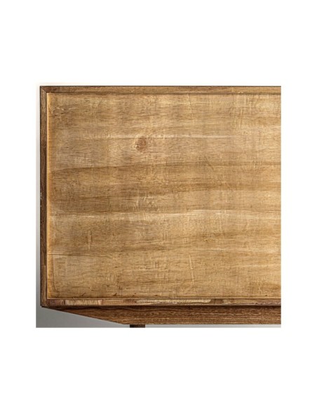 Aparador NYRY, Madera / Marrón - Kodu Home Design
