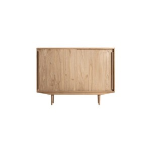 Aparador NYRY, Madera / Marrón - Kodu Home Design