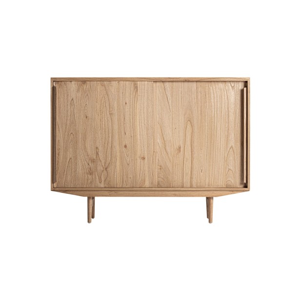 Aparador NYRY, Madera / Marrón - Kodu...