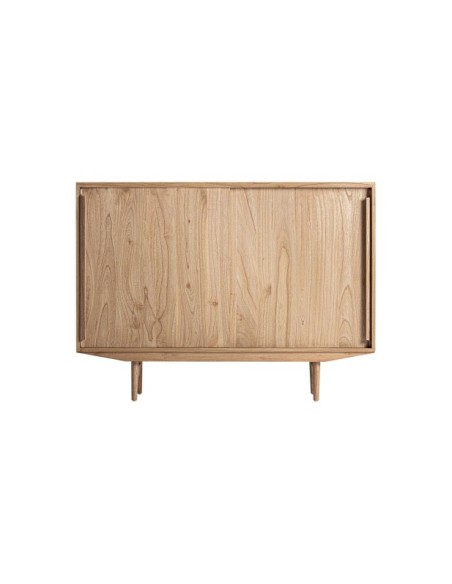 Aparador NYRY, Madera / Marrón - Kodu Home Design