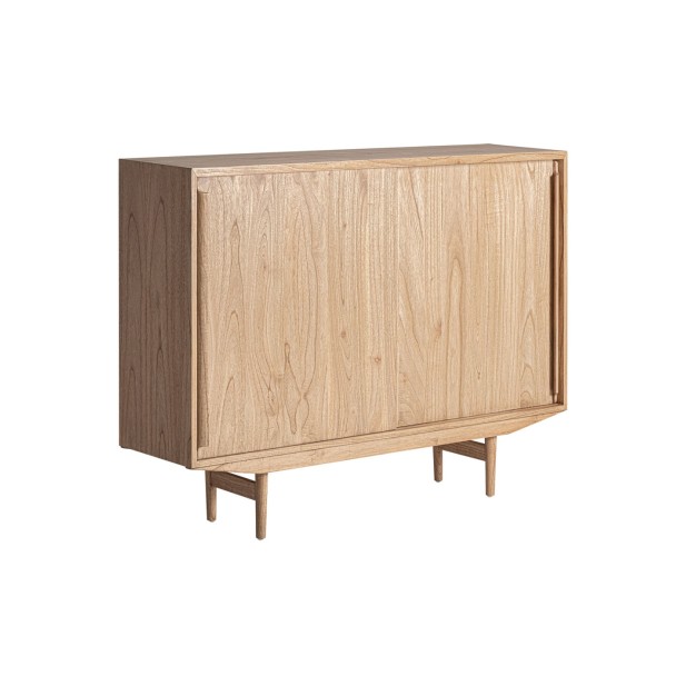 Aparador NYRY, Madera / Marrón - Kodu...