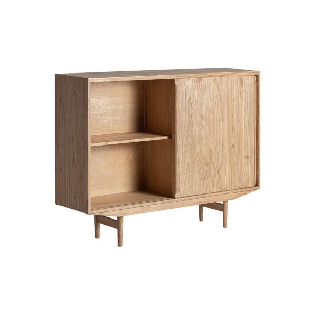 Aparador NYRY, Madera / Marrón - Kodu...