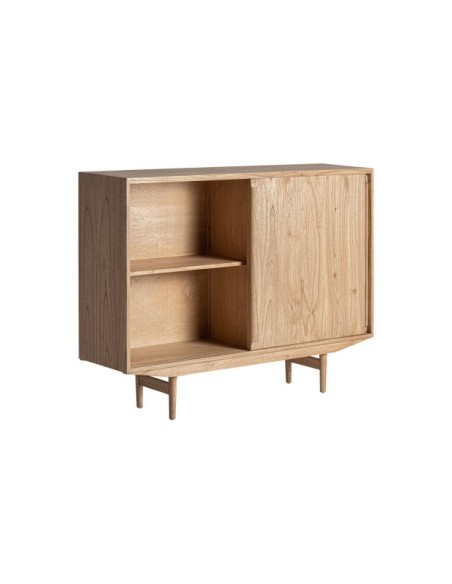 Aparador NYRY, Madera / Marrón - Kodu Home Design