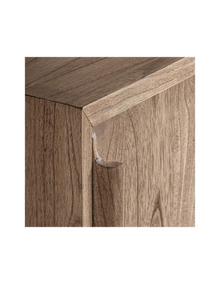 Aparador NYRY, Madera / Marrón - Kodu Home Design